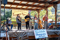 Brookdale Bluegrass Band