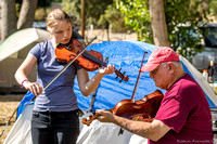 2019 Good Old Fashioned  Bluegrass Festival